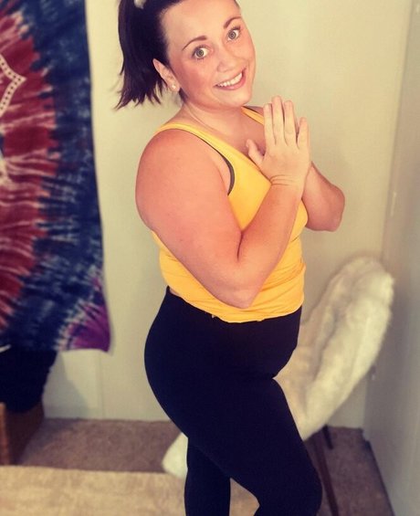 Kalie Wright erotic actress pictures