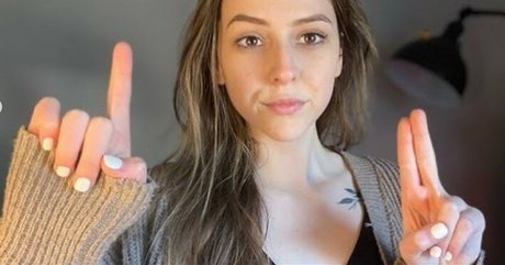 ASMR Rebecca star high quality archive