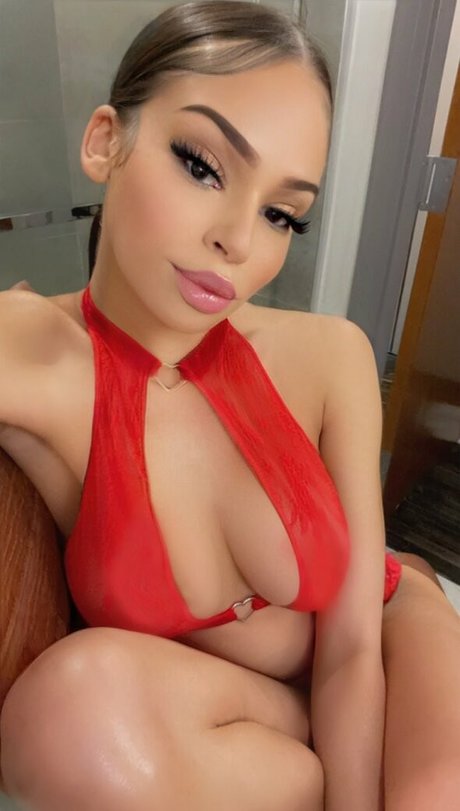 PrincessY pretty model gallery