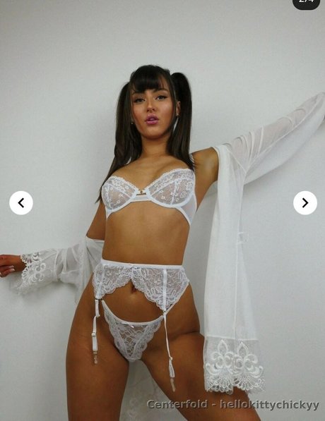 Mayakitty pornographic model archive