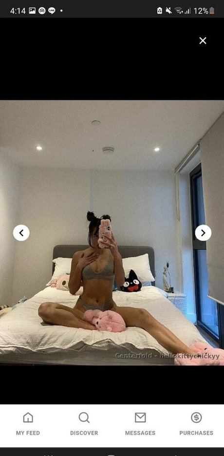 Mayakitty nudes actress photo