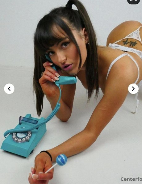 Mayakitty nice pornstar pic