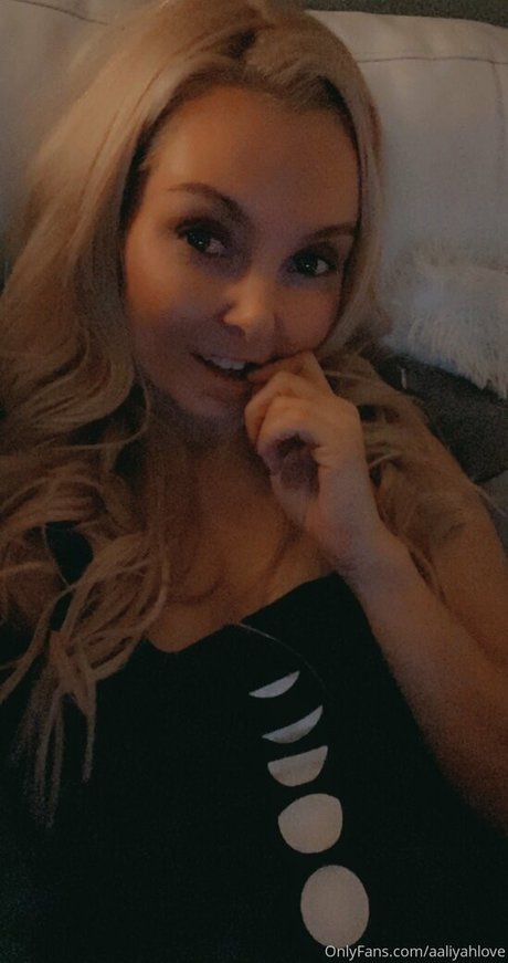 aaliyahlove best star pic