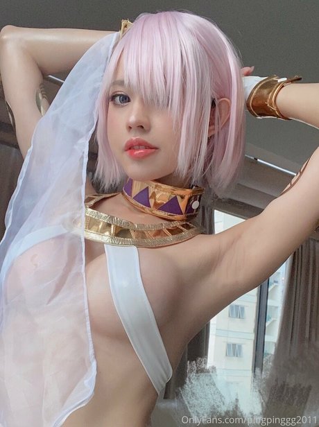 pingpinggg2011 model sexy archive