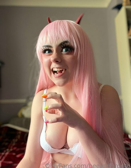 beeandbronto hd model image