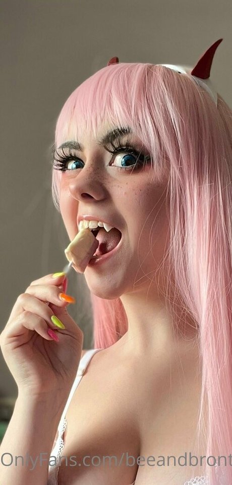 beeandbronto art star pics