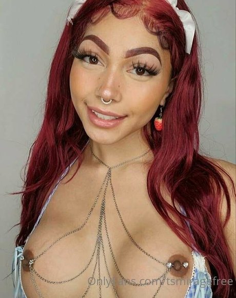 mytsgirlfriend hot star photo