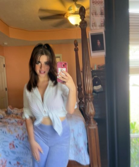 Haley Z nudes pornstar archive