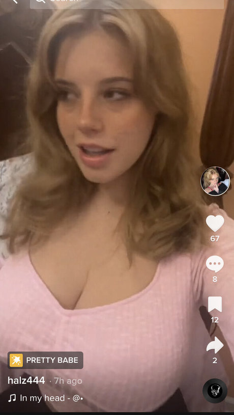 Haley Z star top photos