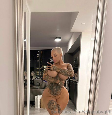 Yessbabygirll model sexy img