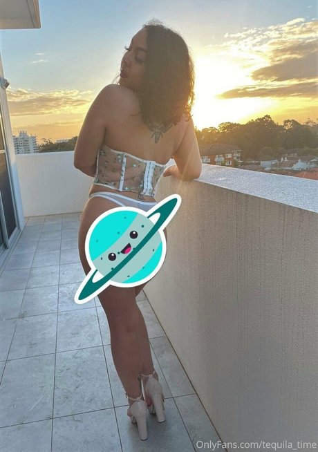 tequila time porn model pictures