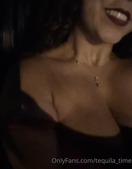 tequila time model top img