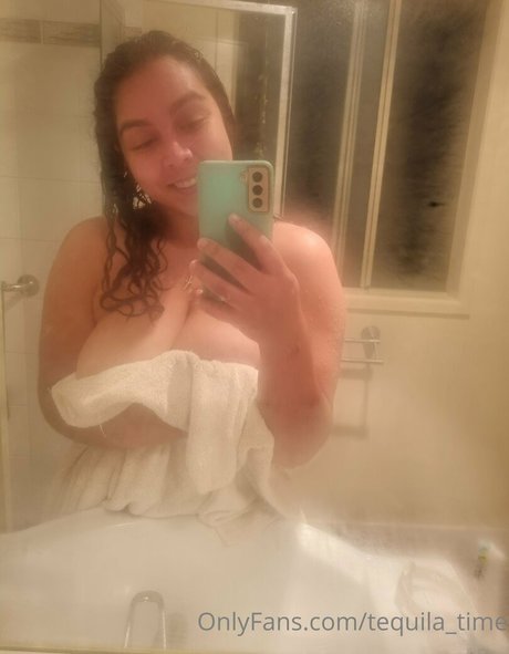 tequila time star naked pictures