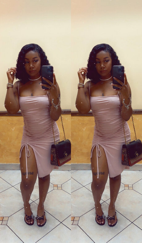 chanelmcqueen pornstar perfect gallery