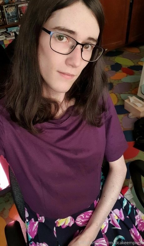 mudcakeempress star pornographic images