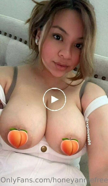 honeyanniefree model nudes pics