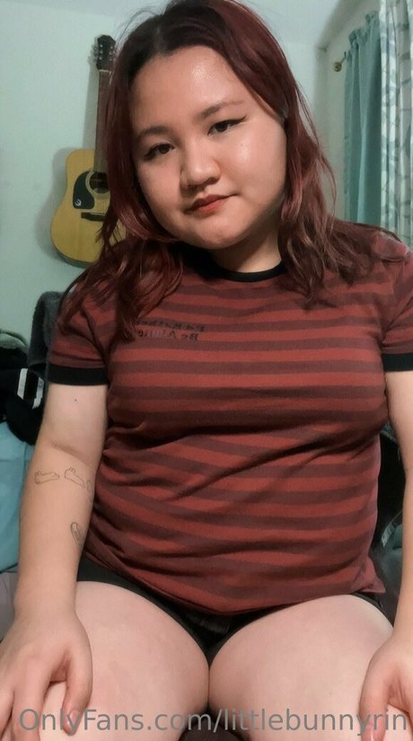 littlebunnyrin pornstar naked photos