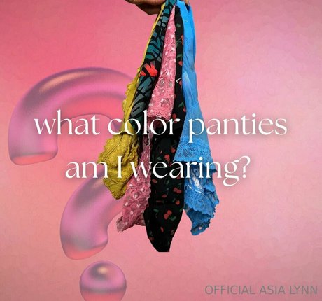 asialynnbby pornstar nude picture