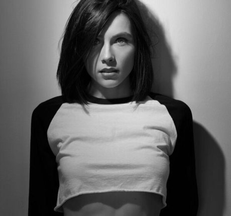 Emma Victoria Louise model best picture