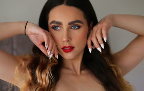 Emma Victoria Louise pornstar high quality photo