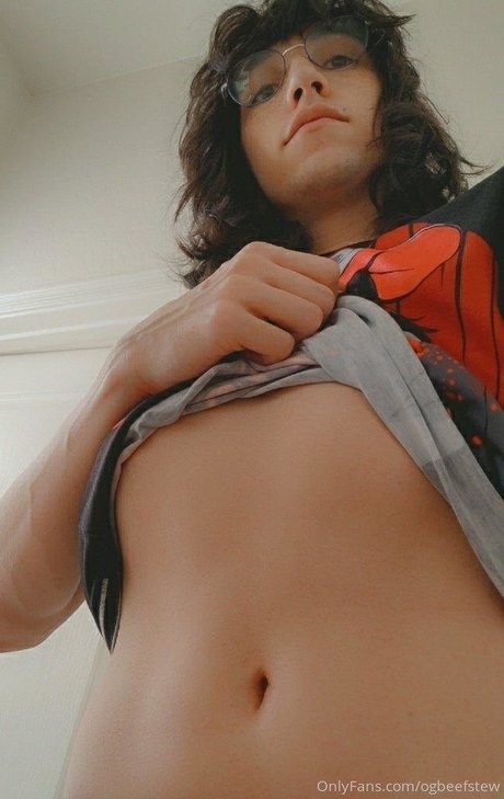 ogbeefstew xxx model photo
