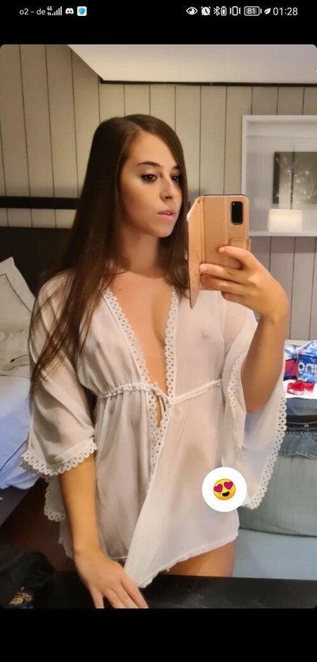 Mirjam Fitness star pretty picture