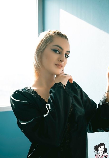 Killaz model porn picture