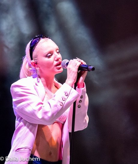 cute blonde onlyfans perfect photo