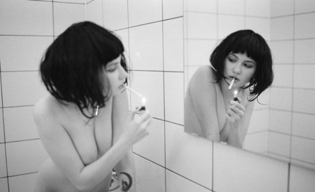 Marat Safin model hot images