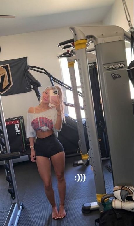 Breese Maroc exclusive star image