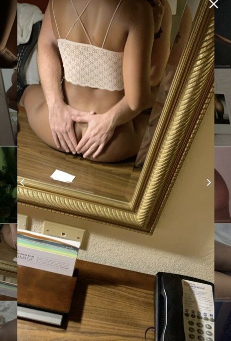 xobreebby pornstar nude archive