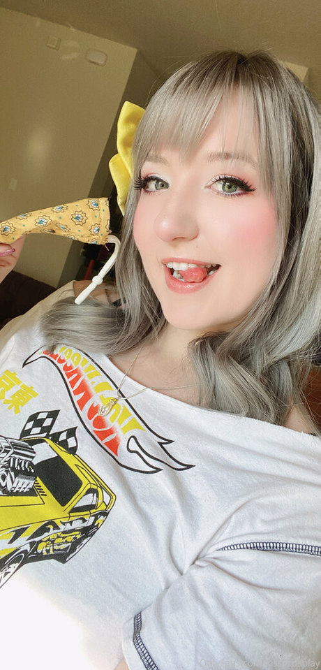 kissycosplay free star picture