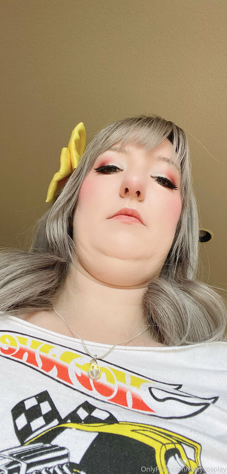 kissycosplay star sex picture