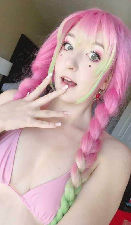 kissycosplay Profile Photo