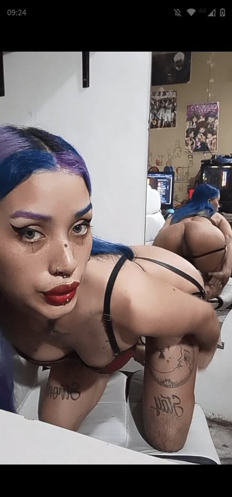 witchfreak333 pornstar high quality gallery