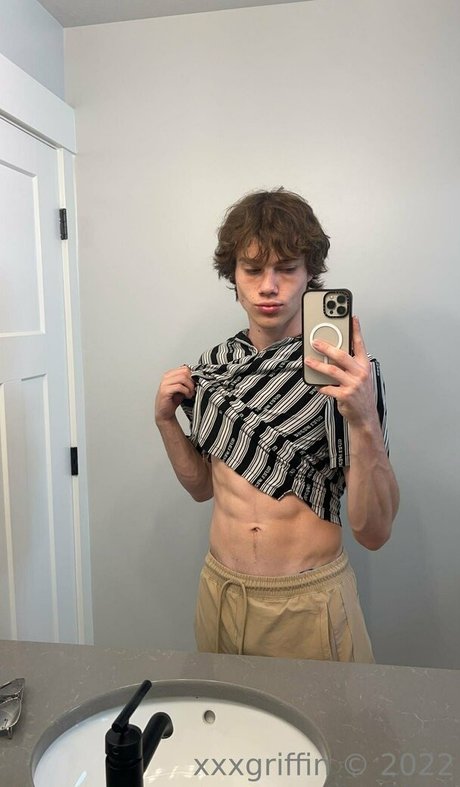 xxxgriffin model pornographic pic