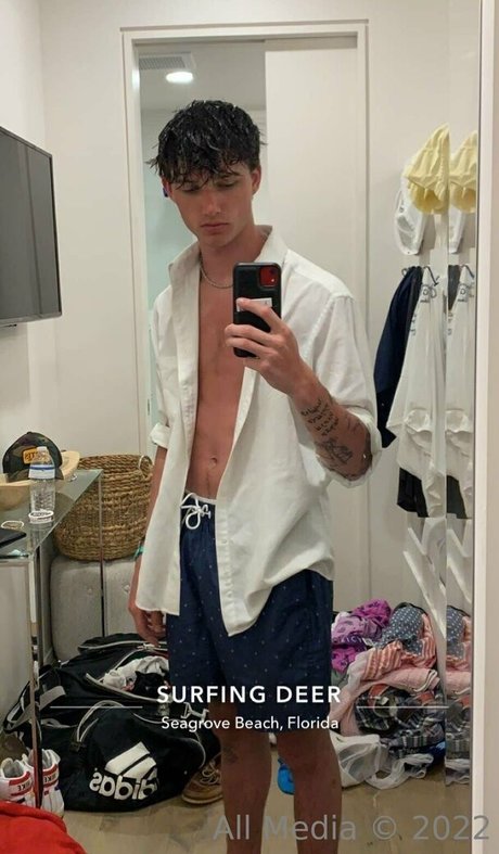 notgavinn nudes model pic