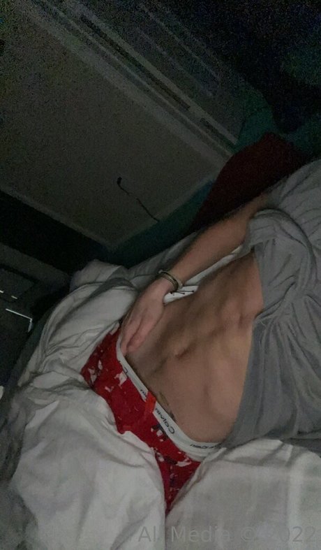 notgavinn star nude photo