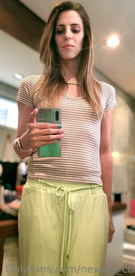 newivy cb model adult pictures