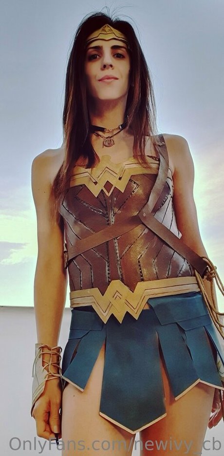 newivy cb high quality pornstar photo