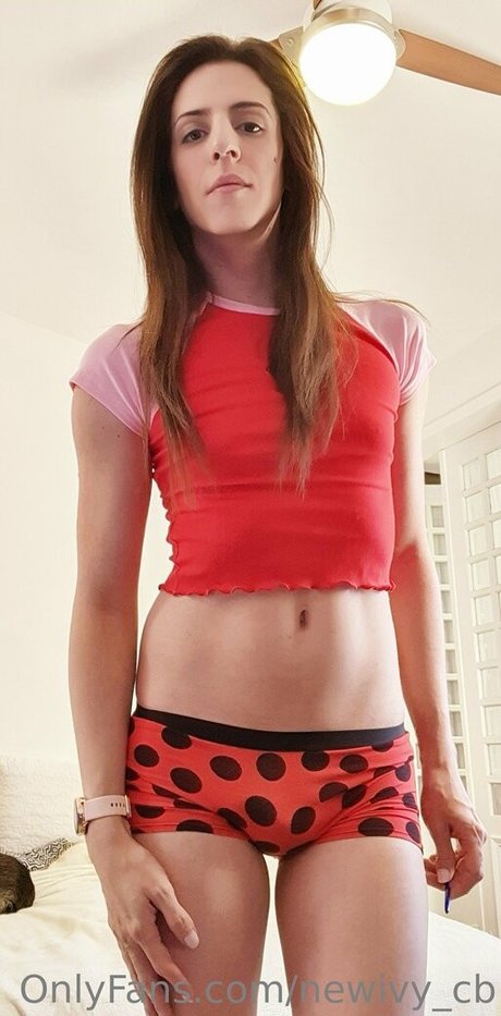 newivy cb star hot pics