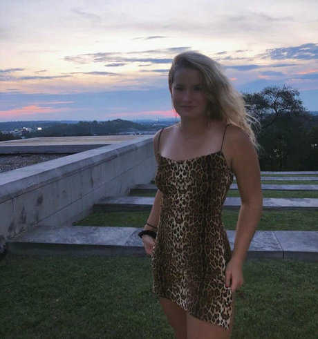 college girl onlyfans perfect photo