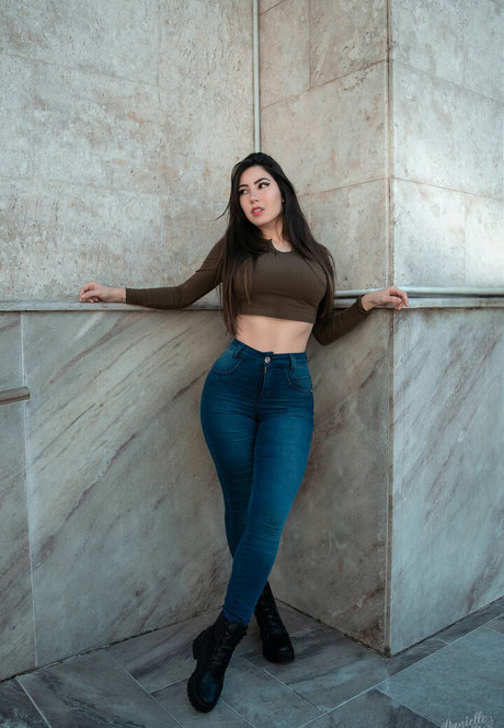 danievedo free model img