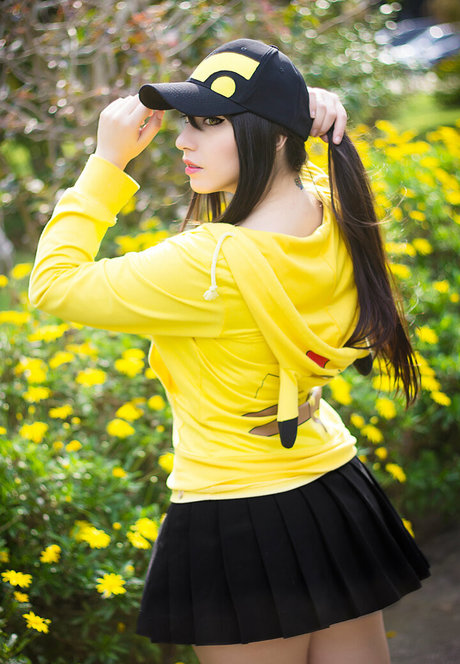 danievedo free erotic model image