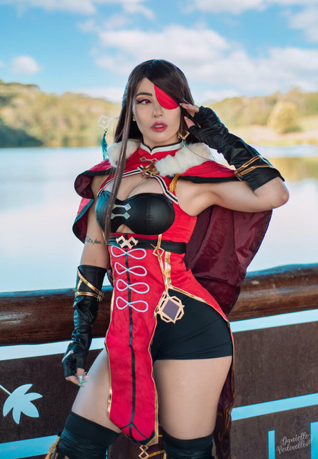 danievedo free top star image