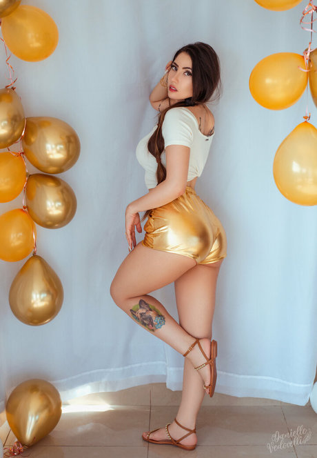 danievedo free model sex image