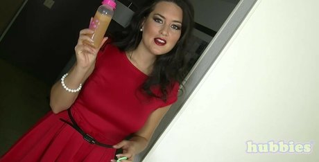 Winona West model nice gallery