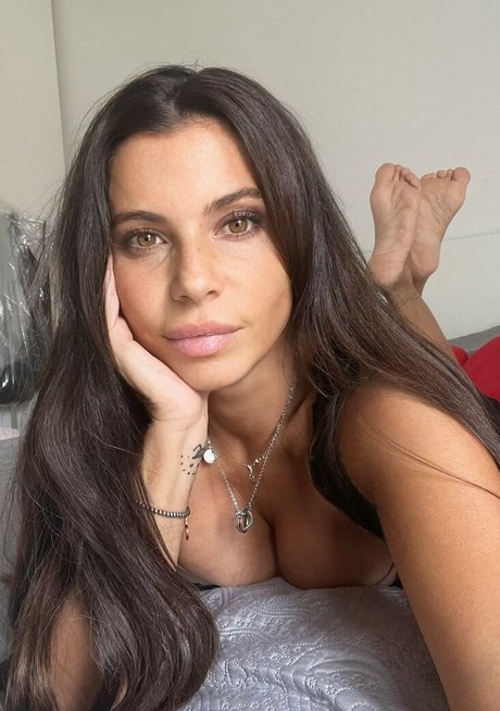 Noemi Frere best actress picture