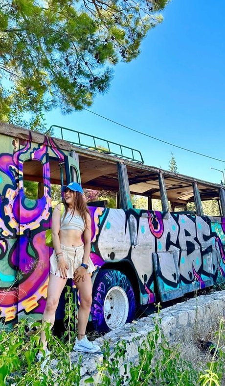 ginger kitty onlyfans sexy nude photos