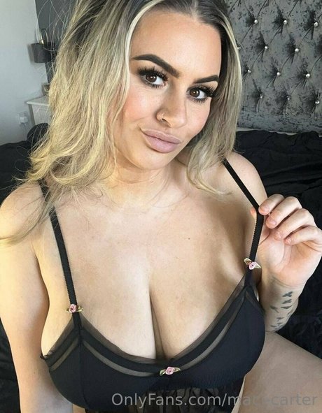 Maci Carter star top galleries